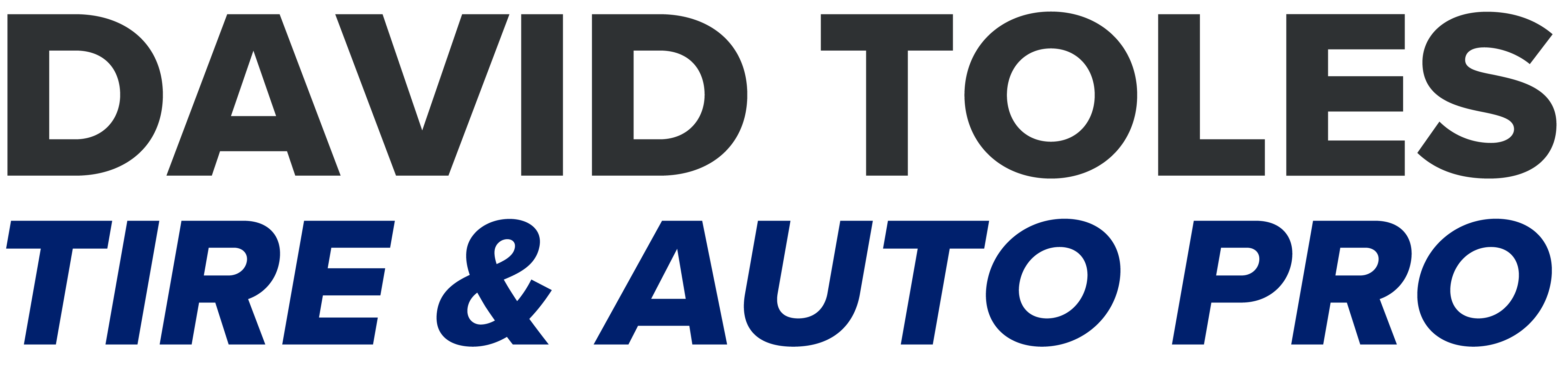 David Toles Tire & Auto Pro